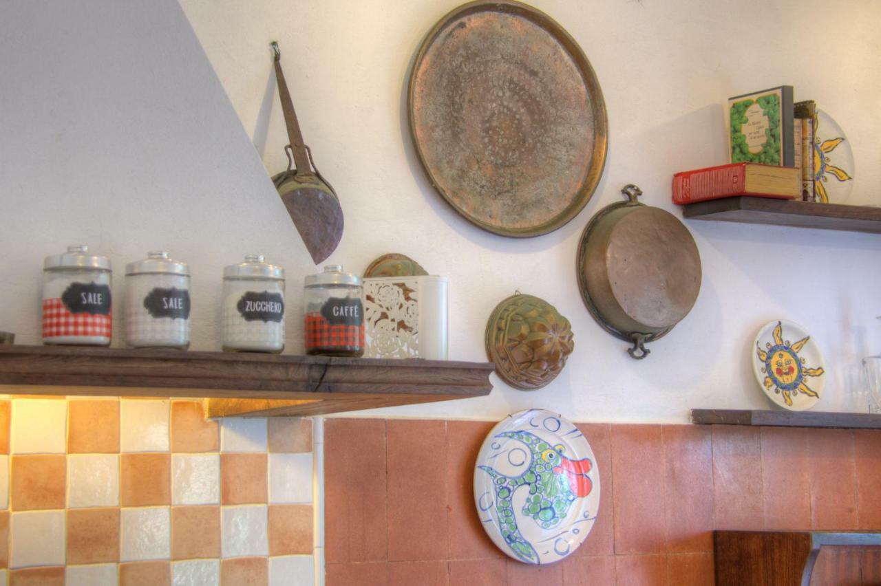 Appartamento In Villa A 5 Km Dal Mare Albisola Superiore Exterior photo